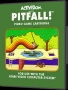 Atari  2600  -  Pitfall Unlimited by Atarius Maximus (Pitfall! Hack)